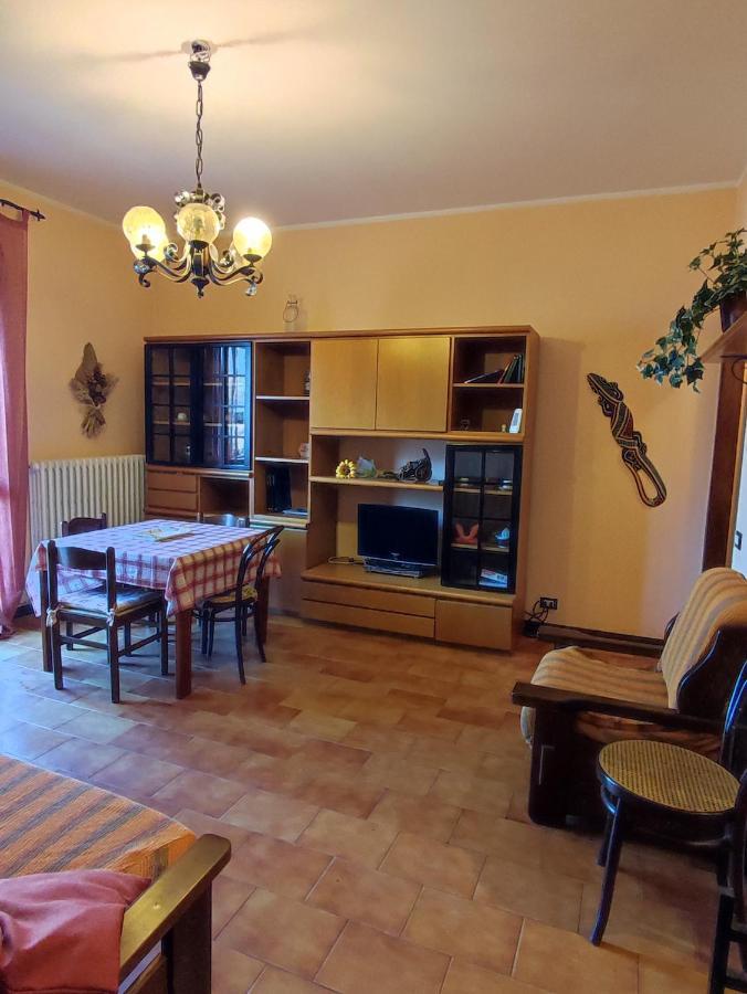 Appartamento Con Camino Maggio Exterior photo